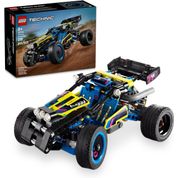 42164 Lego Technic - Buggy de Corrida Off-Road