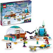 41760 Lego Friends - Aventura de Férias No Iglu