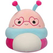 Squishmallows Squishlove - Pelúcia 30cm - Griffith - Sunny