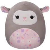 Squishmallows Páscoa - Pelúcia 30cm - Elea - Sunny