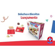 Massa Estrela - Bolachas e Biscoitos - Estrela