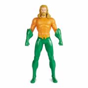 Boneco Aquaman 24cm - Sunny