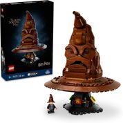 76429 Lego Harry Potter - Chapéu Seletor Falante