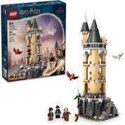 76430 Lego Harry Potter - Corujal do Castelo de Hogwarts