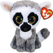 Beanie Boos Médio - Linus Lêmure