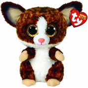 Beanie Boos Médio - Binky Galago