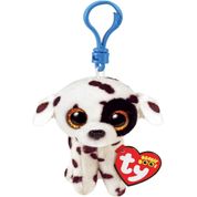 Beanie Boos Clip On - Luther Cachorro Dálmata