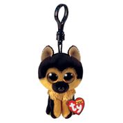 Beanie Boos Clip On - Spirit Cachorro Pastor Alemão