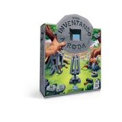 Jogo de Ação - Inventando A Roda - Game Office - Toyster