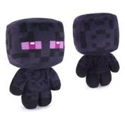 Minecraft - Pelúcia Enderman - Estrela