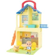 Cocomelon - Playset Casa Pop N'play - Candide