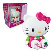 Hello Kitty - Boneca Frutinha - Cereja - Lider