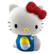 Hello Kitty - Boneca de Vinil com Som 30cm - Candide