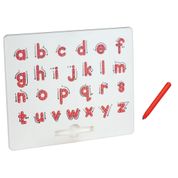 Magpad Letras - Braskit