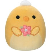 Squishmallows - Pelúcia 12cm - Triston - Sunny