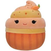 Squishmallows - Pelúcia 12cm - Keisha - Sunny