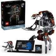 75381 Lego Star Wars - Droideka