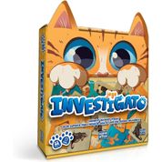 Jogo Investigato - Toyster