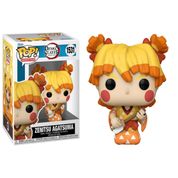 Funko Pop - Demon Slayer - Zenitsu Agatsuma de Kimono #1531