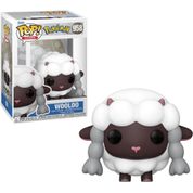 Funko Pop - Pokemon - Wooloo #958