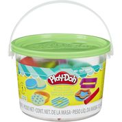 Massinha Play-Doh - Mini Balde - Biscoitos B5860 - Hasbro