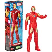 Boneco Homem de Ferro 20cm F6748 - Hasbro