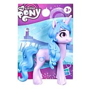 My Little Pony - Mini Figura - Izzy Moonbow (lilás) F2611 - Hasbro