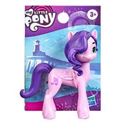 My Little Pony - Mini Figura - Princess Petals (rosa) F2611 - Hasbro