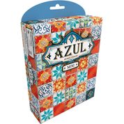 Jogo Azul Mini - Galápagos