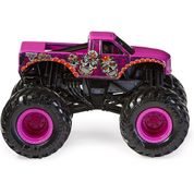 Monster Jam 1:64 - Calavera - Sunny