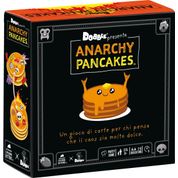 Jogo Dobble Anarchy Pancakes - Galápagos