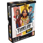 Jogo Timeline - Twist - Galápagos