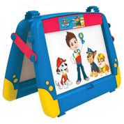 Patrulha Canina - Quadro 5 em 1 - Fun