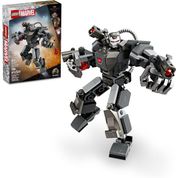 76277 Lego Marvel - Armadura Mech de War Machine