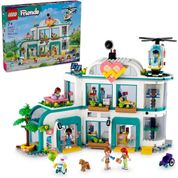 42621 Lego Friends - Hospital de Heartlake City