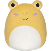 Squishmallows - Pelúcia 30cm - Leigh - Sunny