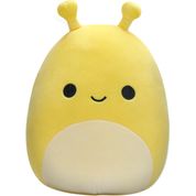 Squishmallows - Pelúcia 30cm - Zarina - Sunny