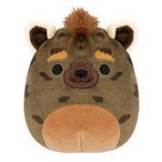 Squishmallows - Pelúcia 12cm - Amaro - Sunny