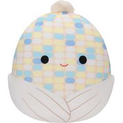 Squishmallows - Pelúcia 12cm - Louise - Sunny