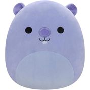 Squishmallows - Pelúcia 12cm - Javari - Sunny