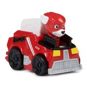 Patrulha Canina Filme The Mighty Movie - Pup Squad Racers - Marshall - Sunny