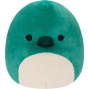 Squishmallows - Pelúcia 12cm - Selassi - Sunny