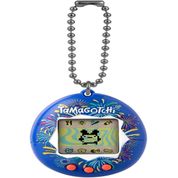 Tamagotchi - Bichinho Virtual Azul Escuro - Fun