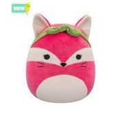 Squishmallows Páscoa - Pelúcia 12cm - Peyton - Sunny