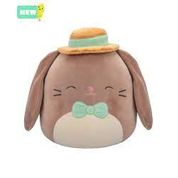 Squishmallows Páscoa - Pelúcia 12cm - Yong - Sunny