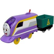 Thomas & Friends - Trenzinho Motorizado - Kana Hdy69