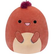 Squishmallows - Pelúcia 18cm - Kelly - Sunny