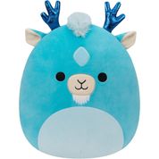 Squishmallows - Pelúcia 18cm - Xam - Sunny