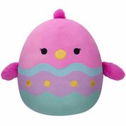 Squishmallows Páscoa - Pelúcia 30cm - Empressa - Sunny