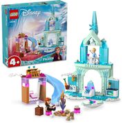 43238 Lego Frozen - Castelo Congelado da Elsa